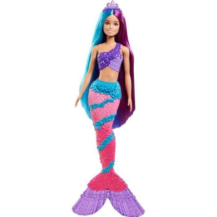 Poupée Barbie Extra Ourson à rollers - Barbie - Poupée Mannequin - 3 ans et  + - Cdiscount Jeux - Jouets