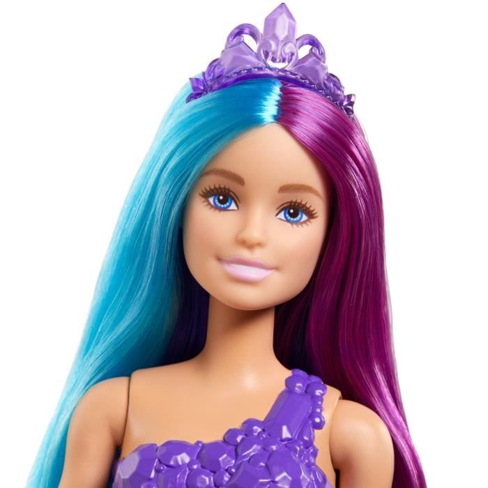 Barbie sirene cdiscount shop