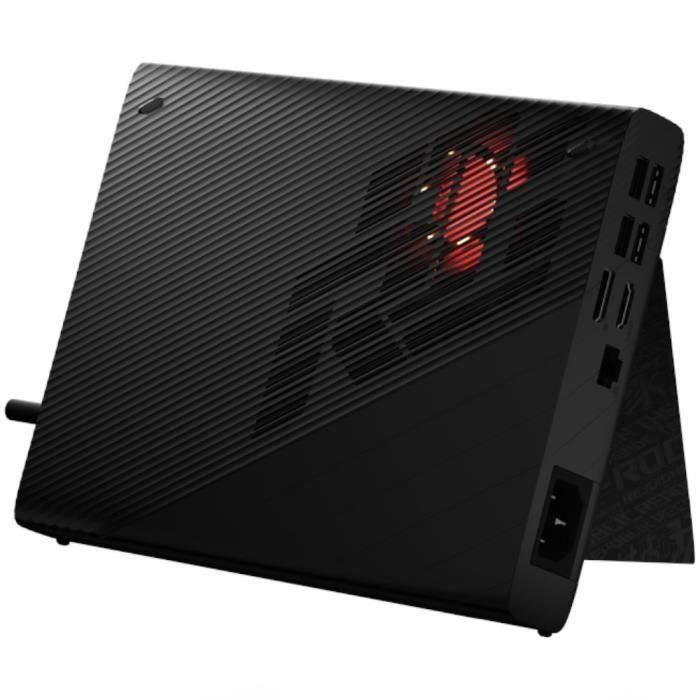 Carte graphique externe ROG XG Mobile RX 6800M Pour PC Portable Gamer ASUS ROG Flow X13