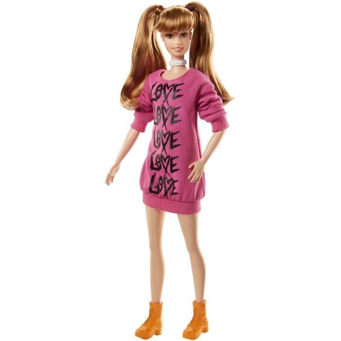barbie grande