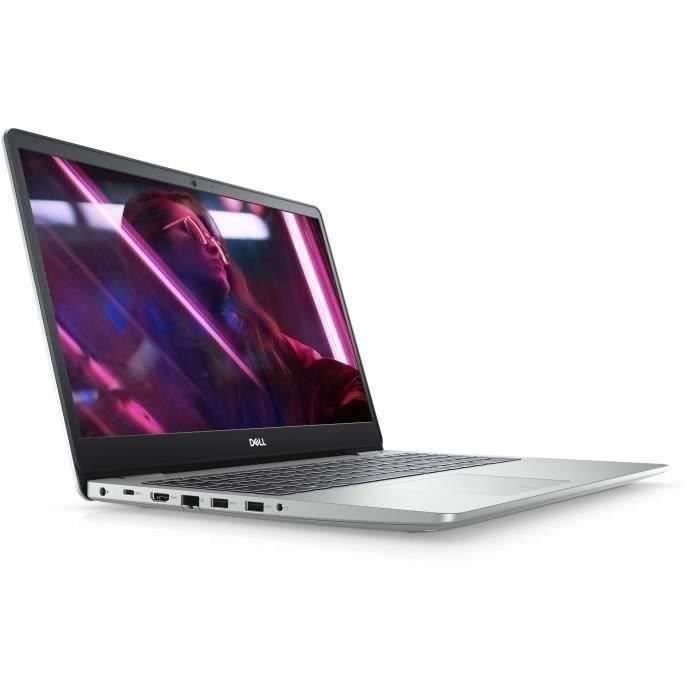  PC Portable Inspiron 15 5593 - 15,6" FHD1