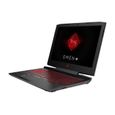 HP PC OMEN 15-ce029nf - 15,6"FHD - Core i5-7300HQ - RAM 8Go + Stockage 1To + 128Go SSD - Nvidia Geforce GTX 1050 +Manette Xbox-1