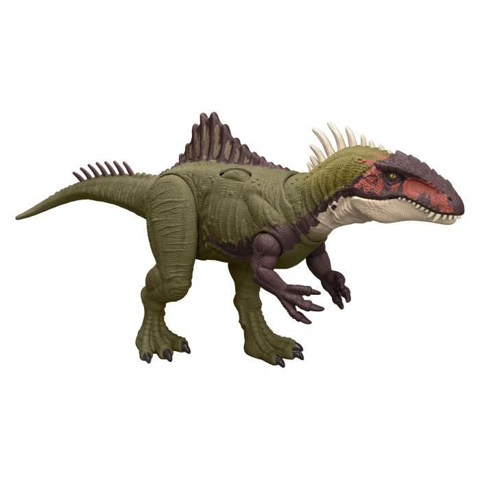 Jurassic World : La théorie du chaos - série TV 2024 - Scott Kreamer Jurassic World : La théorie du chaos - série TV 2024 - Scott Kreamer