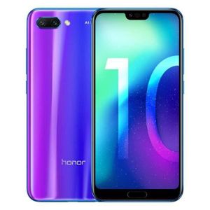 HONOR 10 Phantom Bleu 64 Go - Version française HONOR 10 Phantom Bleu 64 Go - Version française