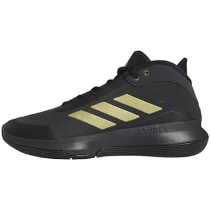 Chaussures de basketball - adidas - Bounce Legends - Légères - Confortables - Résistantes Chaussures de basketball - adidas - Bounce Legends - Légères - Confortables - Résistantes