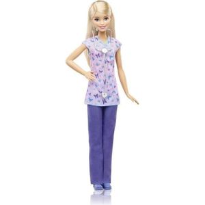 piscine glamour barbie