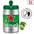SEB VB310E10 Beertender machine à bière VB310E10 + 1 fût Heineken-2