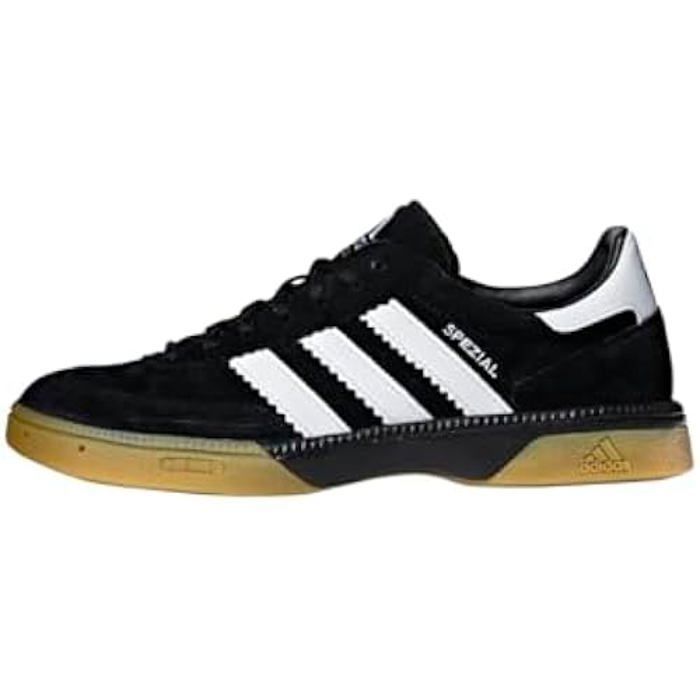 Chaussures de Handball - ADIDAS - Spezial - Suède - Amorti ADIPRENE®+ - TORSION® SYSTEM