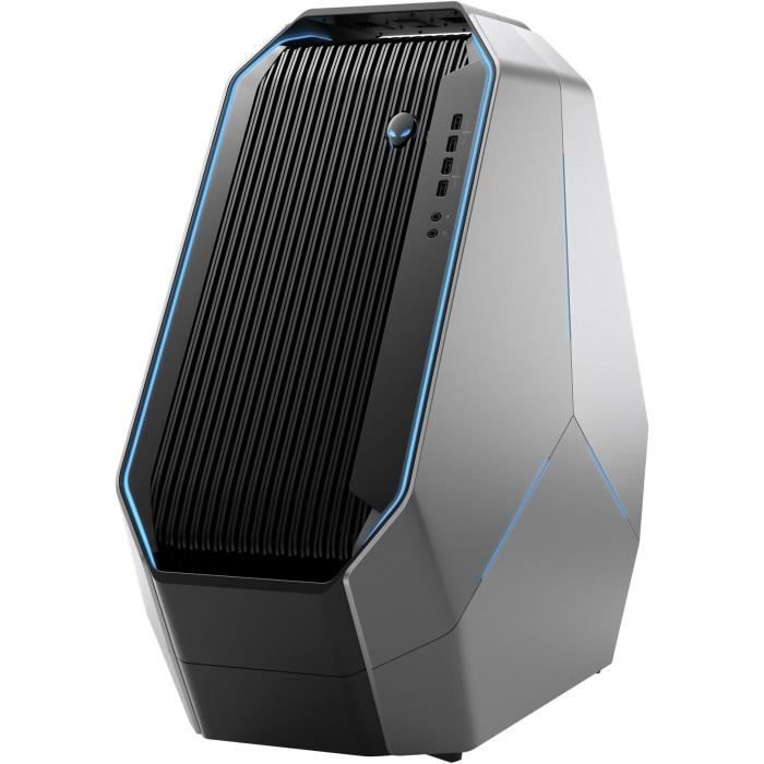 Unité Centrale Gamer -  Area 51 R5 - Core2