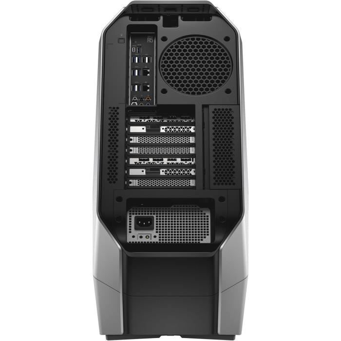 Unité Centrale Gamer -  Area 51 R5 - Core4