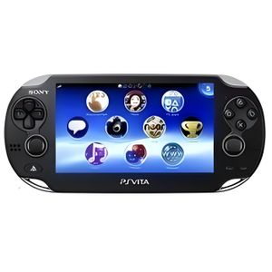 CONSOLE PS VITA CONSOLE PS VITA