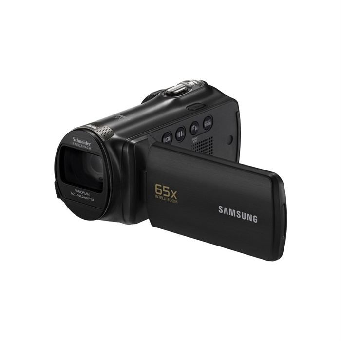 Caméscope Samsung F70 Cdiscount Appareil Photo