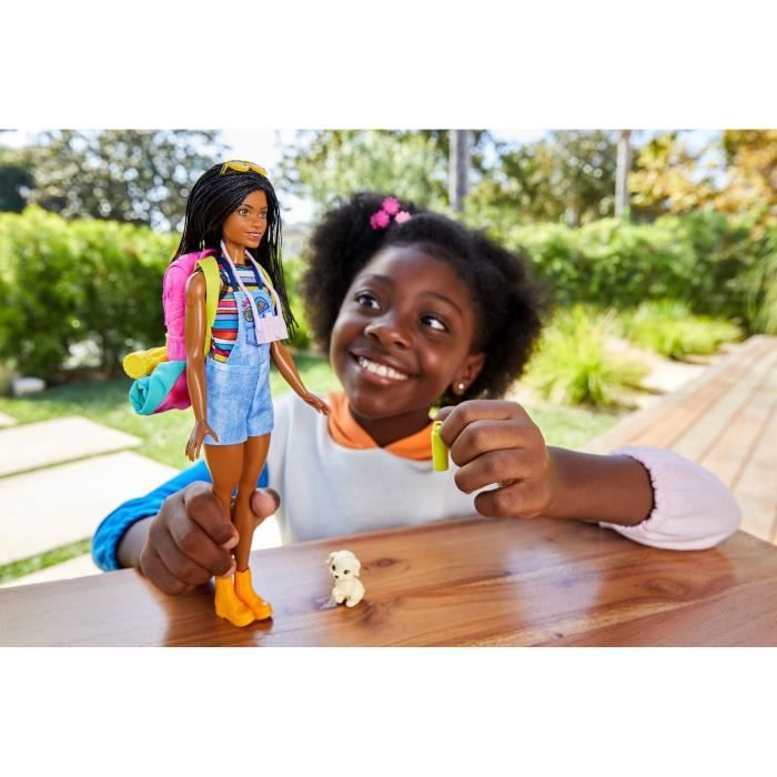 Sac barbie store pour petite fille