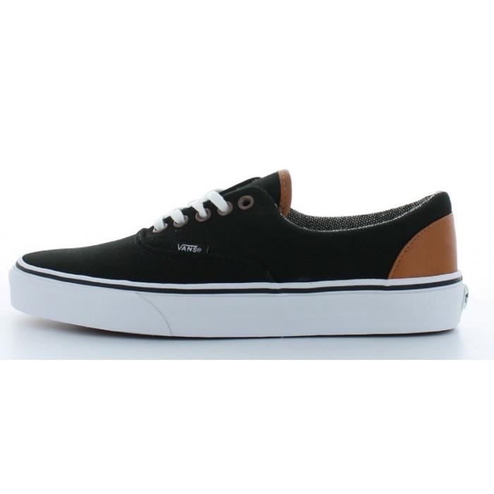 vans era junior