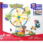 MEGA Pokémon-Coffret La Grande Roue-Jouet à construire HXF80