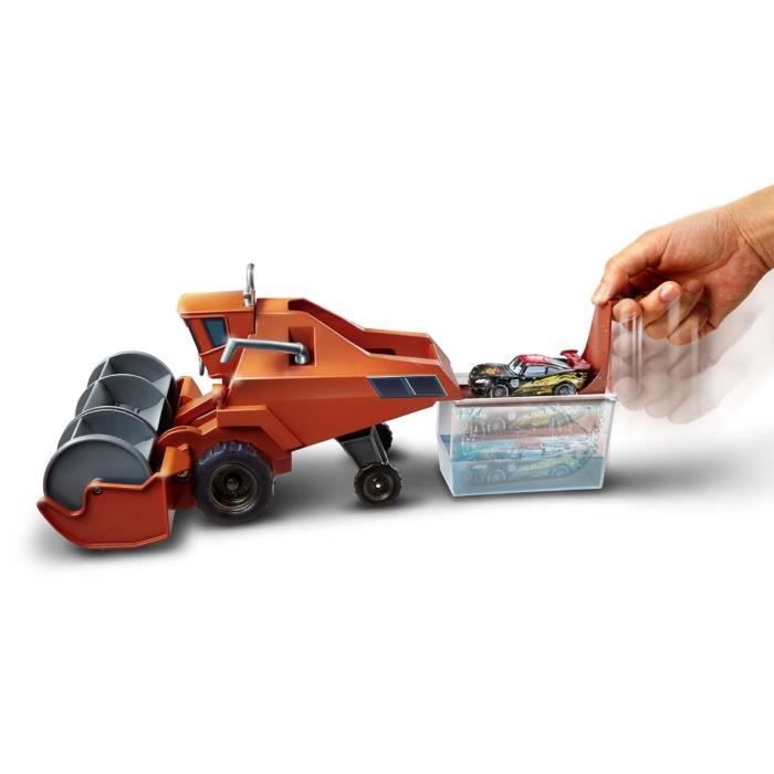 Frank cars online mattel