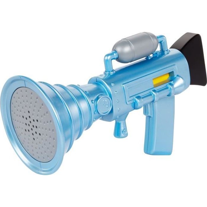 Pistolet à Prouts MATTEL Minions Tiny Toot Figurine à collectionner Mixte 4 ans et