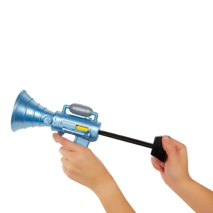 Pistolet à Prouts MATTEL Minions Tiny Toot Figurine à collectionner Mixte 4 ans et