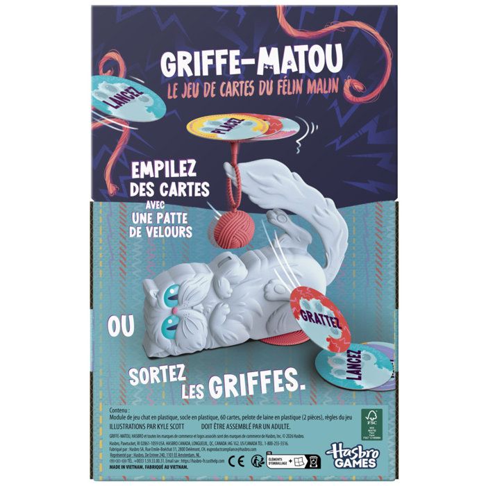Galaxy Goldmine, jeu de cartes stratégique familial pour enfants, ados et adultes, jeux de cartes amusants pour la famille - Jeux - Jouets