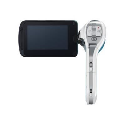 PANASONIC HX-WA10 EFA bleu - Cdiscount Appareil Photo