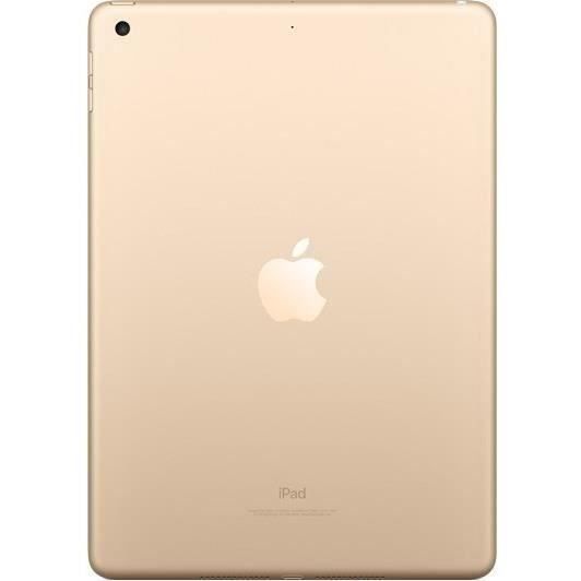 iPad 9,7 5e génération (2017) 32 Go WiFi Argent Reconditionné