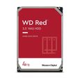 WD Red™ - Disque dur Interne NAS - 4To - 5 400 tr/min - 3.5" (WD40EFAX)-2