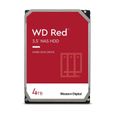 WD Red™ - Disque dur Interne NAS - 4To - 5 400 tr/min - 3.5" (WD40EFAX)-2