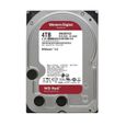 WD Red™ - Disque dur Interne NAS - 4To - 5 400 tr/min - 3.5" (WD40EFAX)-3
