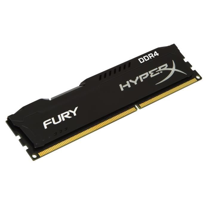 Acheter HYPERX Module de mémoire EOL replaced by HX421C14FB2/8 Reconditionné - 69,90 € HYPERX Module de mémoire EOL replaced by HX421C14FB2/8 Reconditionné - HyperX reconditionné disponible sur Cdiscount Seconde Vie