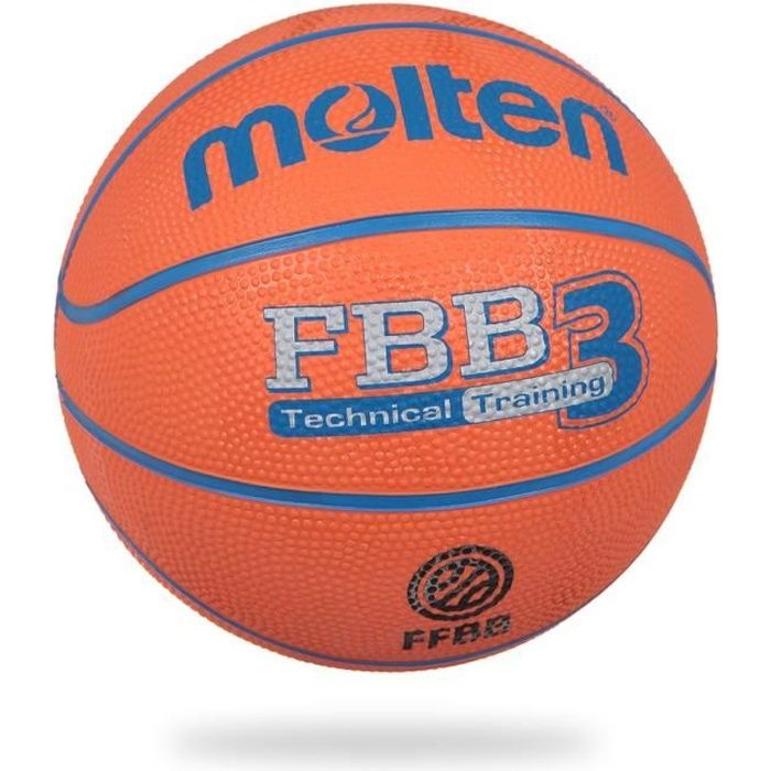 Ballon molten basket clearance