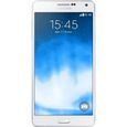 Samsung Galaxy A7 Blanc-0