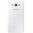 Samsung Galaxy A7 Blanc-3