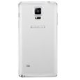 SAMSUNG Galaxy Note 4  32 Go Blanc-4