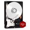 Disque Dur Interne Seagate SkyHawk AI 10 To – 3.5'' SATA III – Surveillance Vidéo
