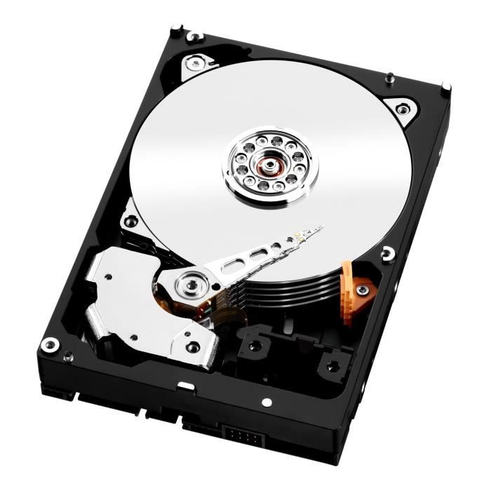 HDD-10TO-SKYHAWK Disque dur 10TO SEAGATE au meilleur prix