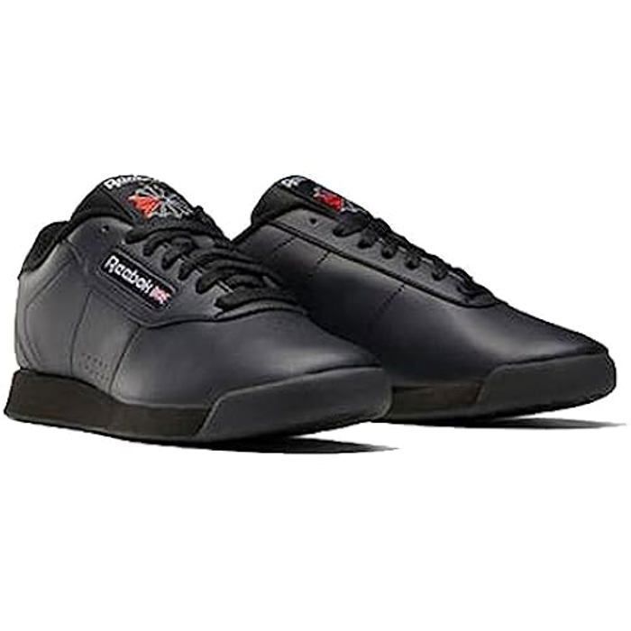 Reebok Baskets - REEBOK - Zig Dynamica 5 - Daim-Nubuck - Semelle en caoutchouc - Amorti EVA
