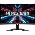 Ecran PC Gamer Incurvé - GIGABYTE - G27FC A - 27" FHD - Dalle VA - 1 ms - 165 Hz - 2 x HDMI / DisplayPort - AMD FreeSync Premium-0