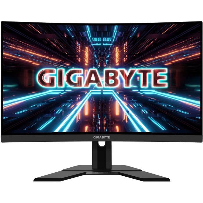 Ecran PC gamer - 165 Hz