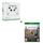 Pack manette xbox one avec jeux