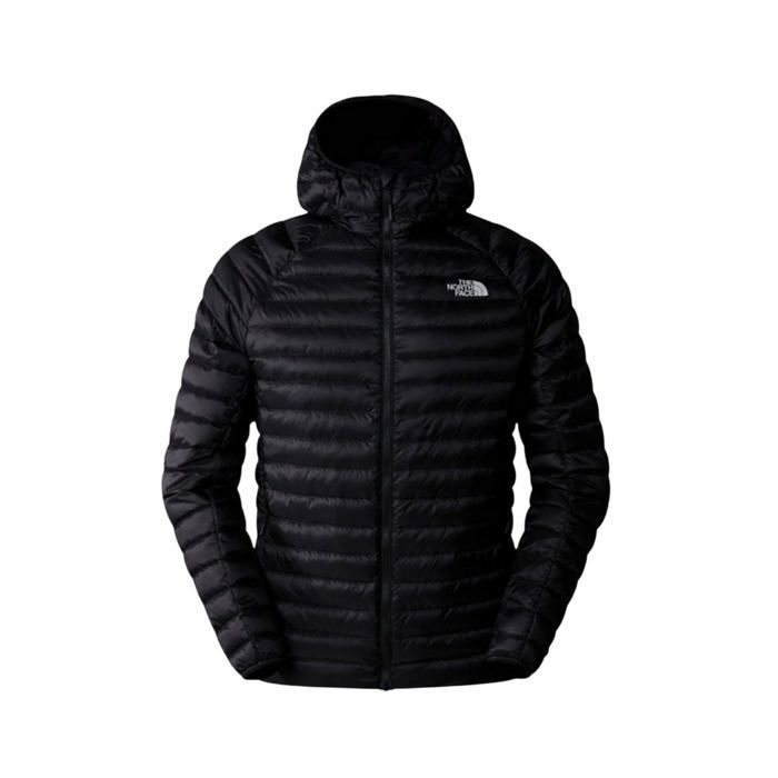 Doudoune à Capuche Homme The North Face BETTAFORCA Doudoune à Capuche Homme The North Face BETTAFORCA