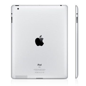 APPLE iPad 2 - 9,7 - 16 Go - iOS 5 - Wifi - Noir - Achat / Vente tablette  tactile Apple iPad 2 16 Go pas cher- Cdiscount