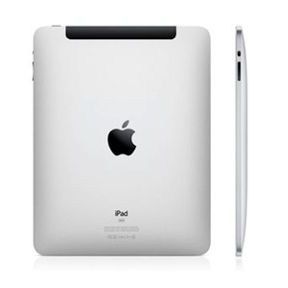 Apple iPad 2 32 Go 3G1