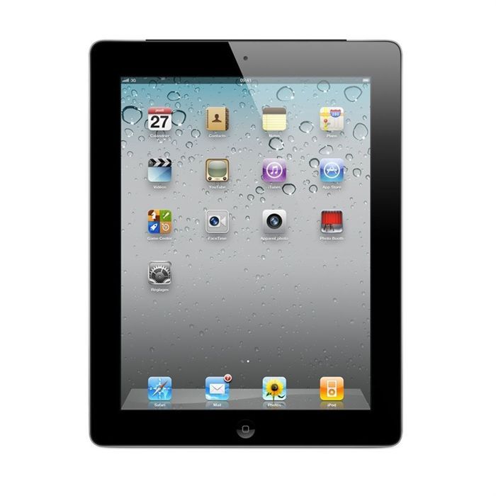 Apple iPad 2 32 Go 3G2