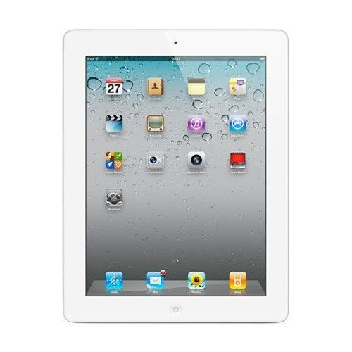 Tablette iPad reconditionnée et pas cher