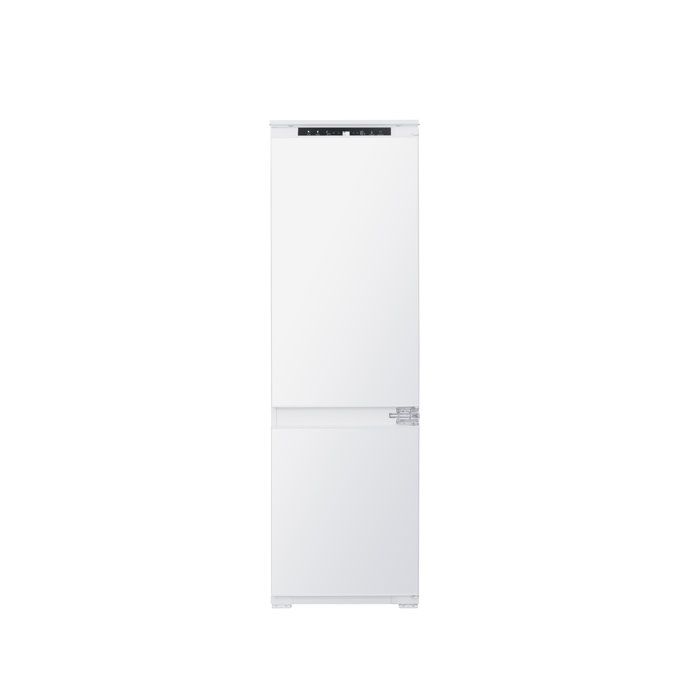 Réfrigérateur congélateur bas CONTINENTAL EDISON CEFC253NFEE Encastrable 253 Classe E 54 x 54 x 177 cm