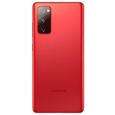 Samsung Galaxy S20 FE Rouge-1