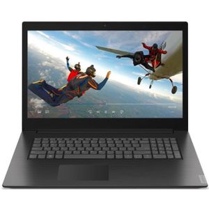 Vente PC Portable Ordinateur portable - LENOVO Ideapad L340-17IWL - 17" HD - Core i3-8145U - RAM 8Go - 1To + 128Go SSD - Intel HD Graphics - Win10 pas cher Vente PC Portable Ordinateur portable - LENOVO Ideapad L340-17IWL - 17" HD - Core i3-8145U - RAM 8Go - 1To + 128Go SSD - Intel HD Graphics - Win10 pas cher