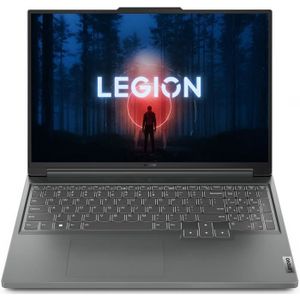 ORDINATEUR PORTABLE PC Portable Gamer - LENOVO Legion Slim 5 16APH8 - 