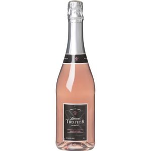APERITIF SANS ALCOOL Laurent Truffer Muscat Sans alcool Rosé - 75 cl