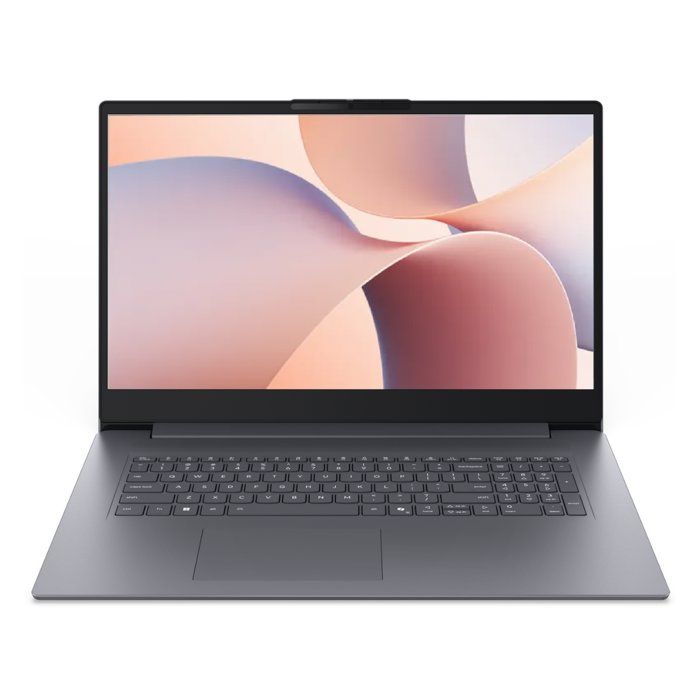 PC portable LENOVO IdeaPad Slim 3 17IWC11 Sans Windows 17 3 FHD Core 3 304 RAM SSD AZERTY